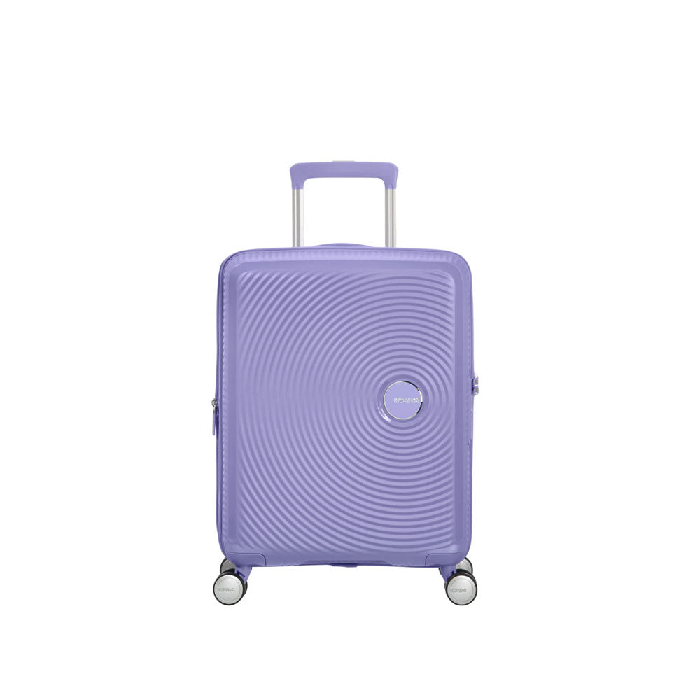 Soundbox Spinner 55/20 Exp American Tourister