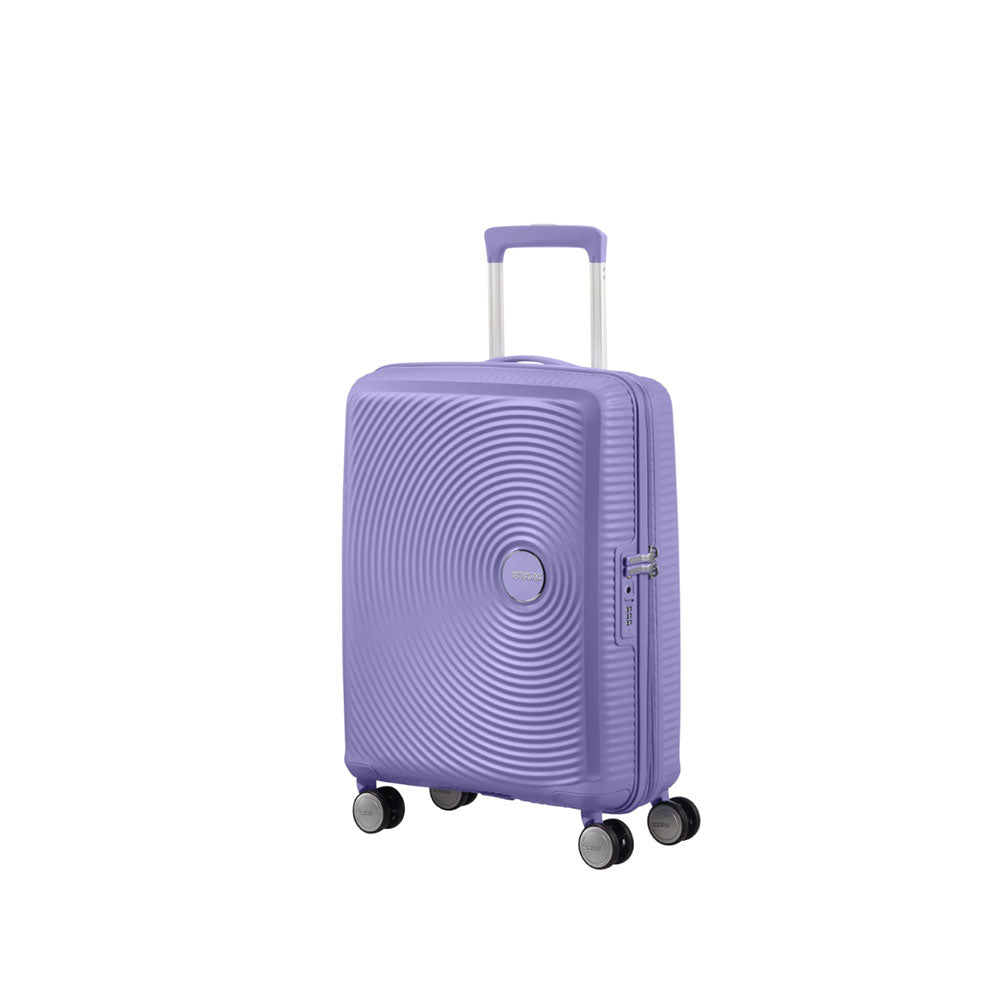Soundbox Spinner 55/20 Exp American Tourister