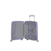 Soundbox Spinner 55/20 Exp American Tourister