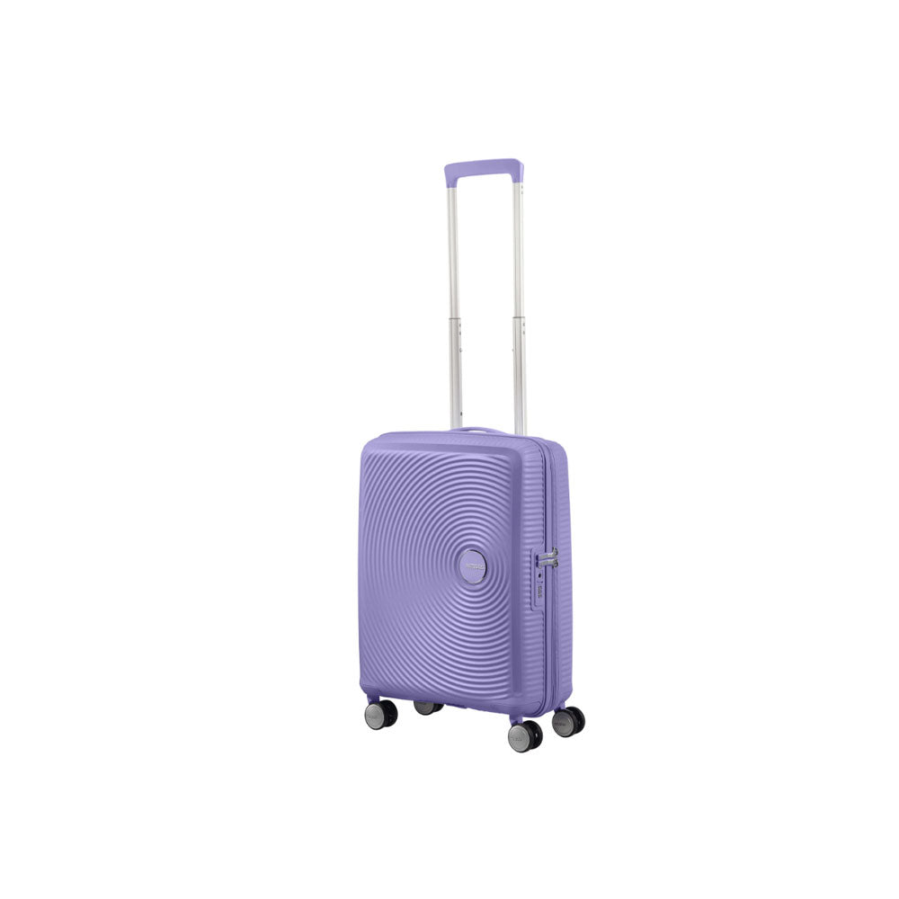 Soundbox Spinner 55/20 Exp American Tourister