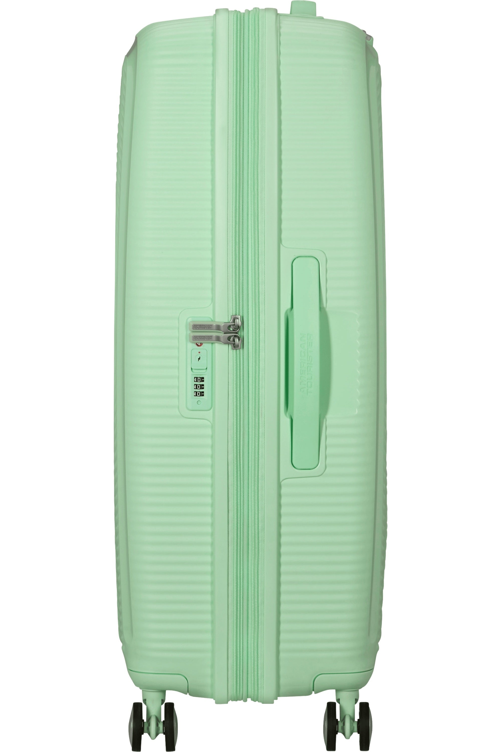 Soundbox Spinner 77/28 Exp American Tourister