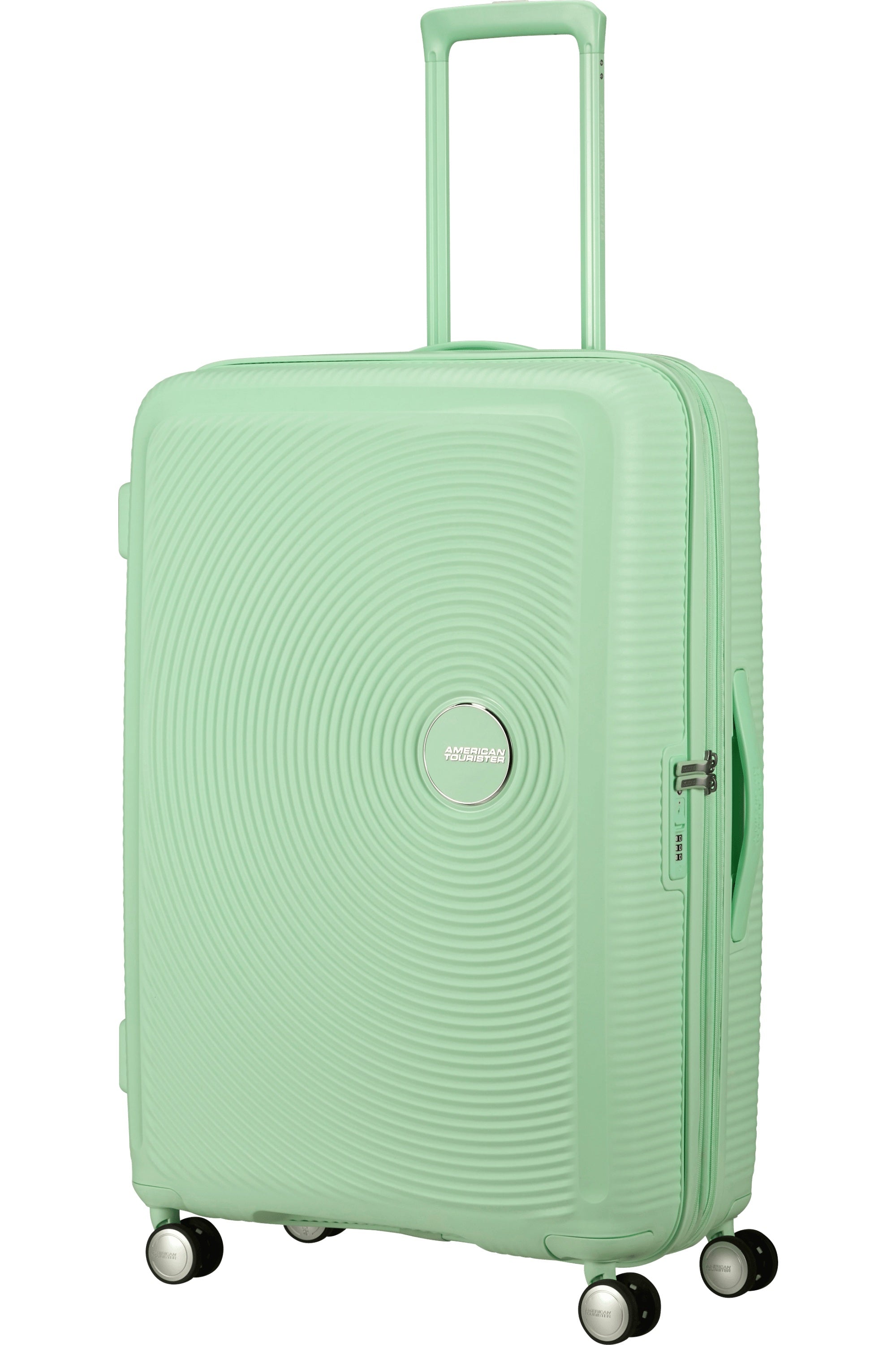 Soundbox Spinner 77/28 Exp American Tourister