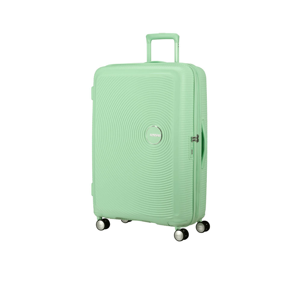 Soundbox Spinner 77/28 Exp American Tourister