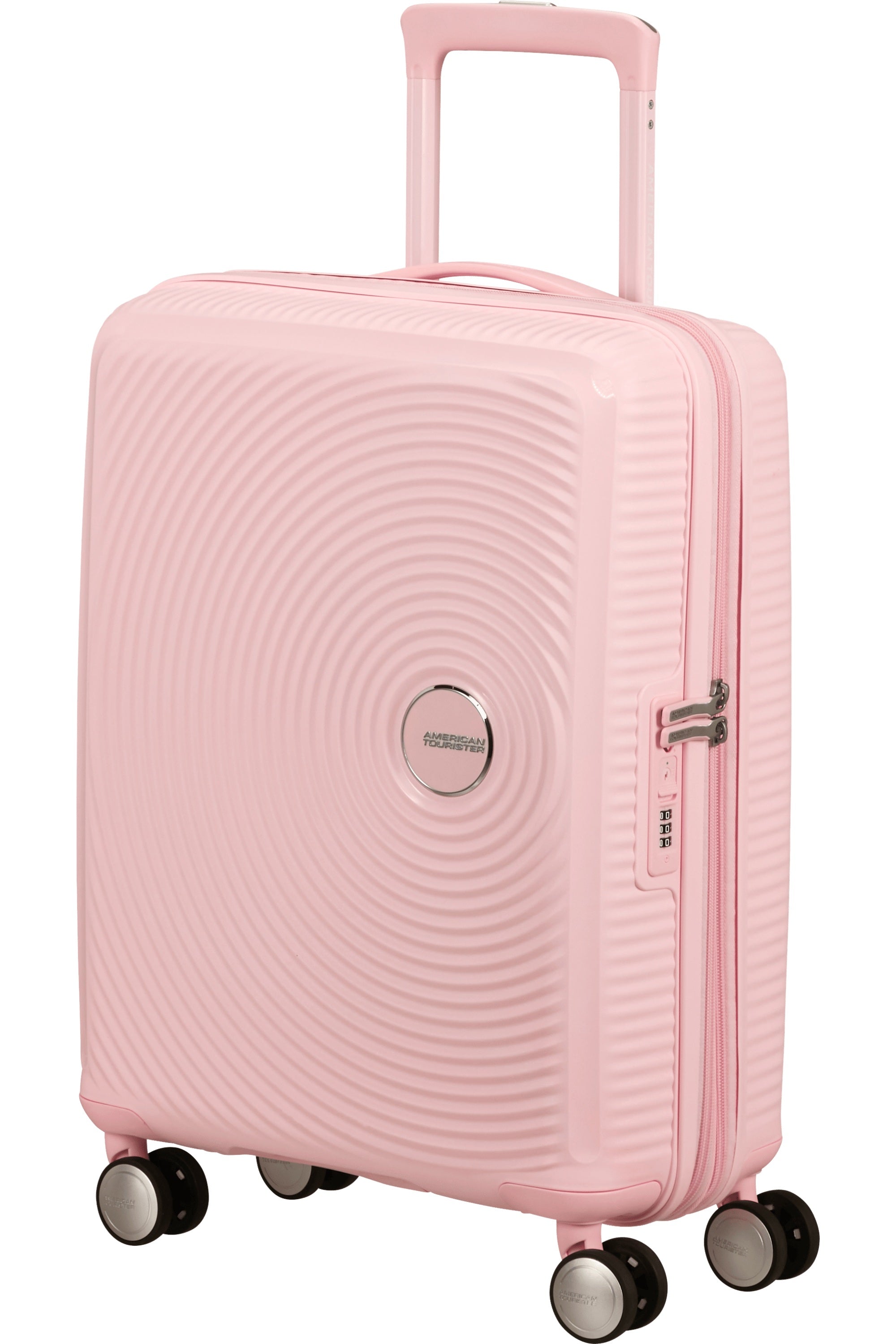 Soundbox Spinner 55/20 Exp American Tourister
