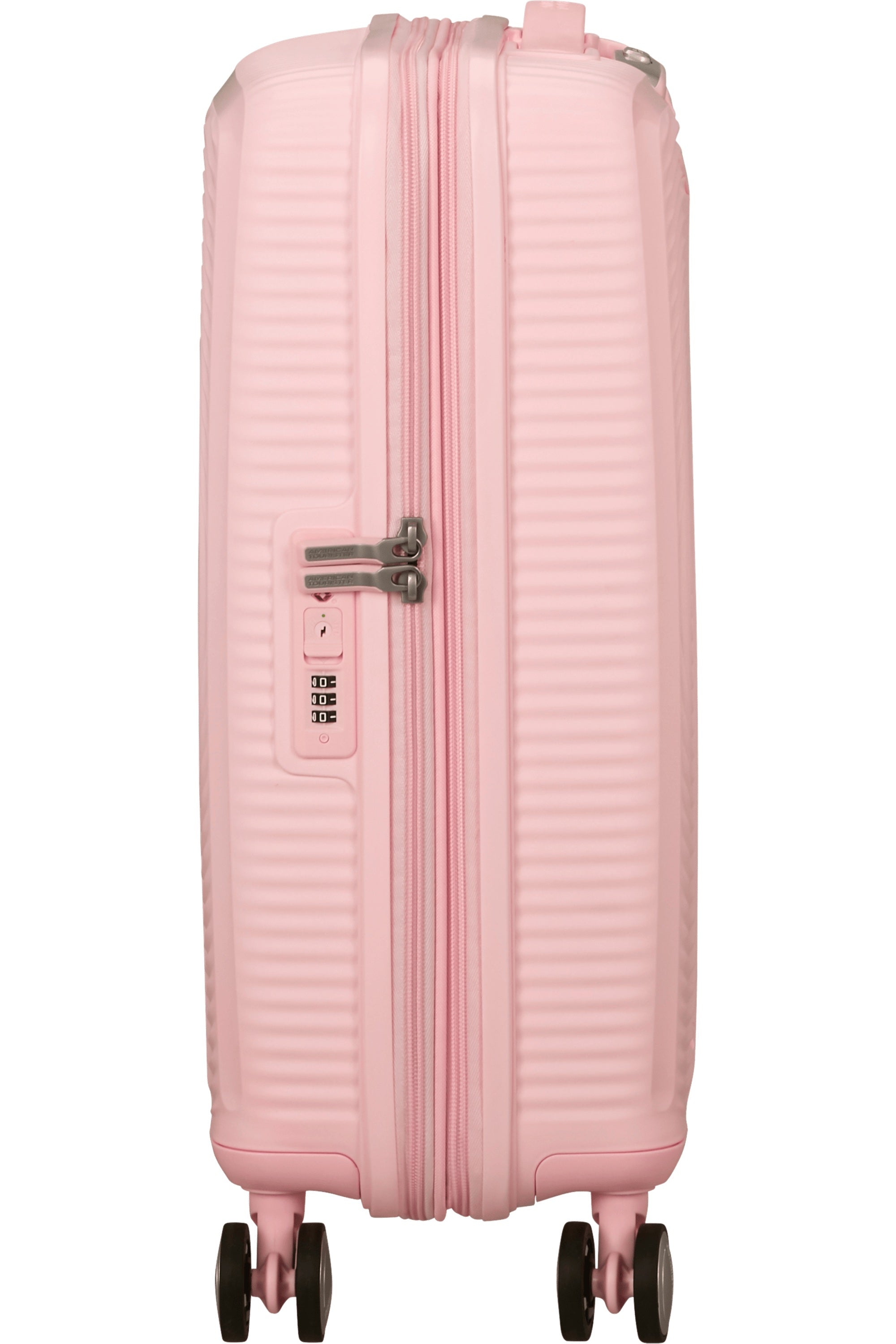 Soundbox Spinner 55/20 Exp American Tourister