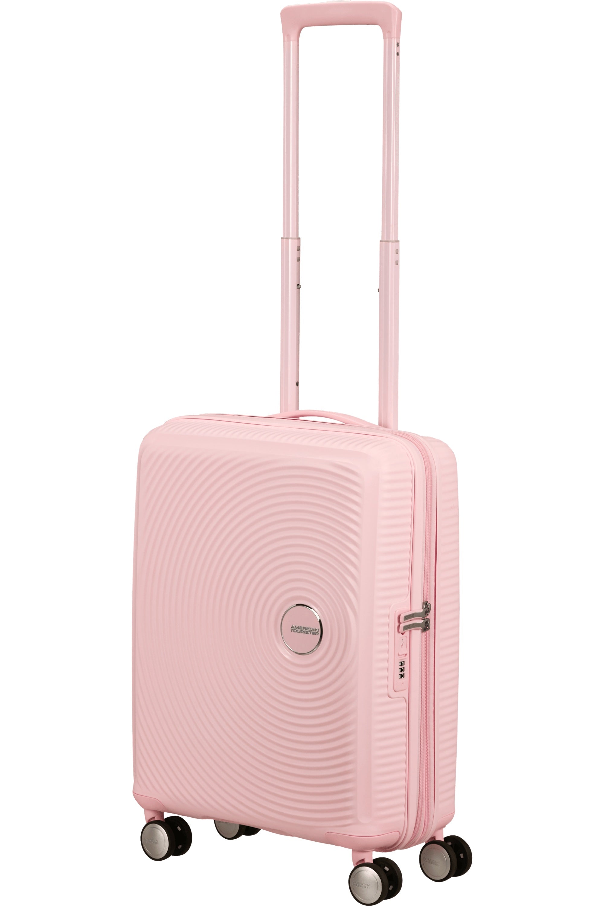 Soundbox Spinner 55/20 Exp American Tourister