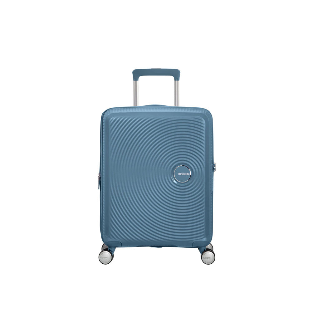 Soundbox Spinner 55/20 Exp American Tourister