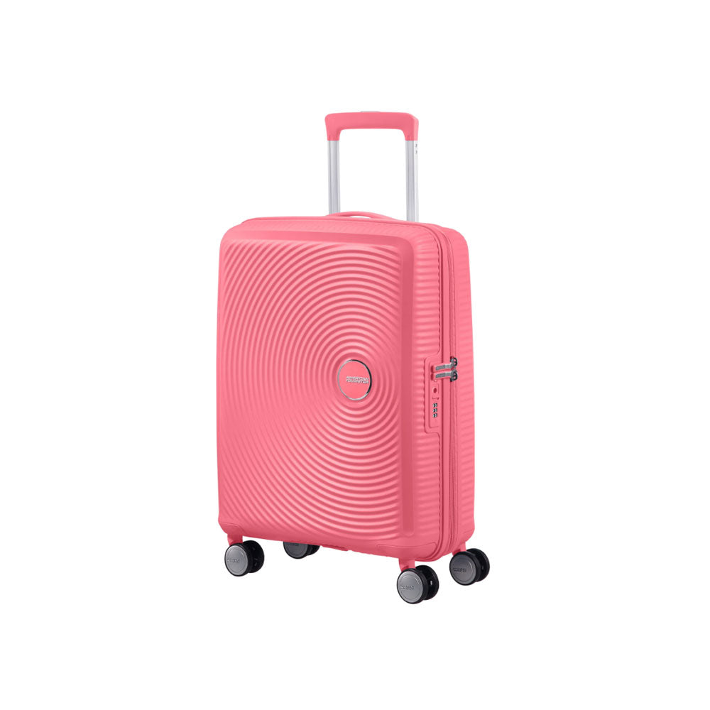 Soundbox Spinner 55/20 Exp American Tourister