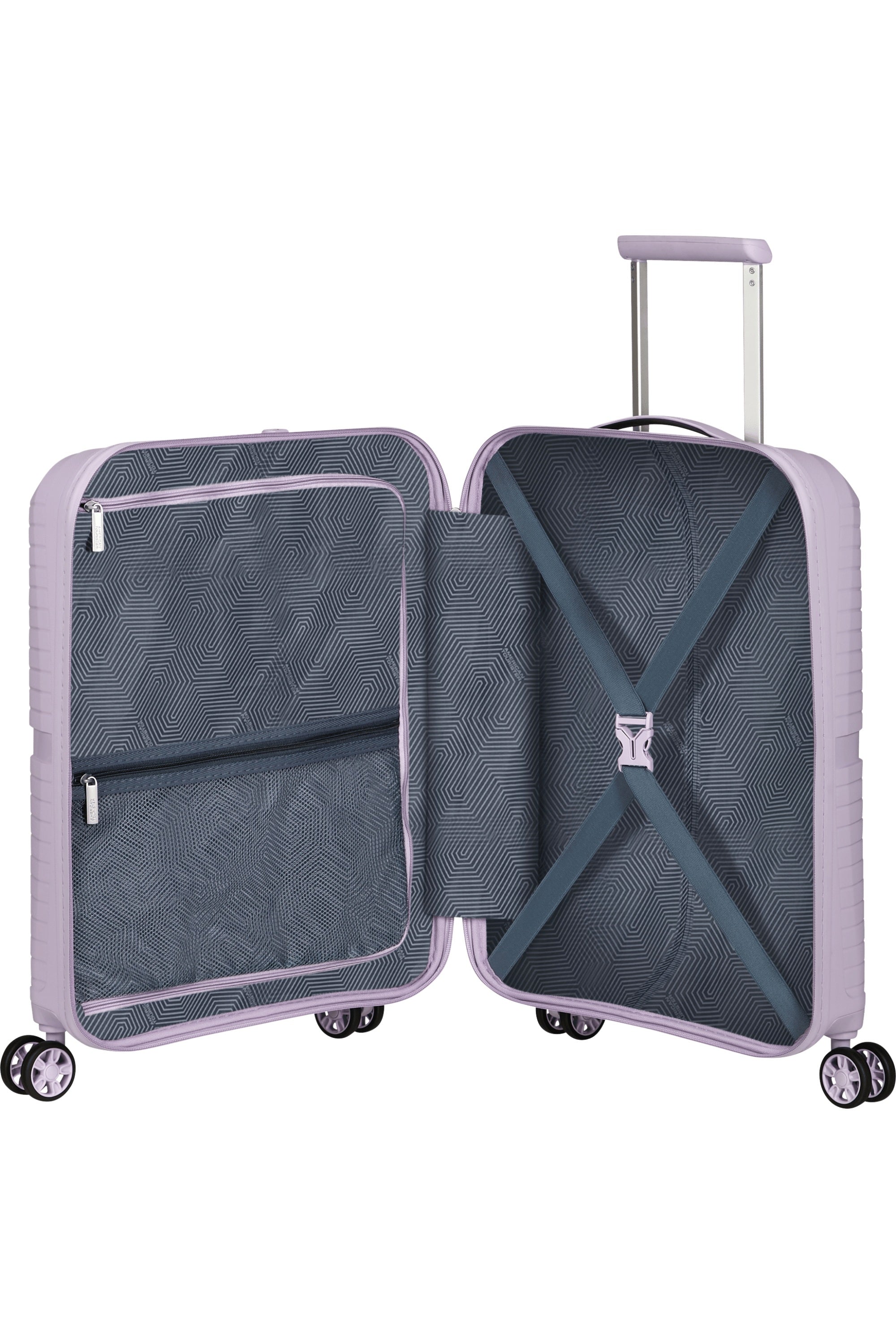 Airconic Spinner 55/20 American Tourister