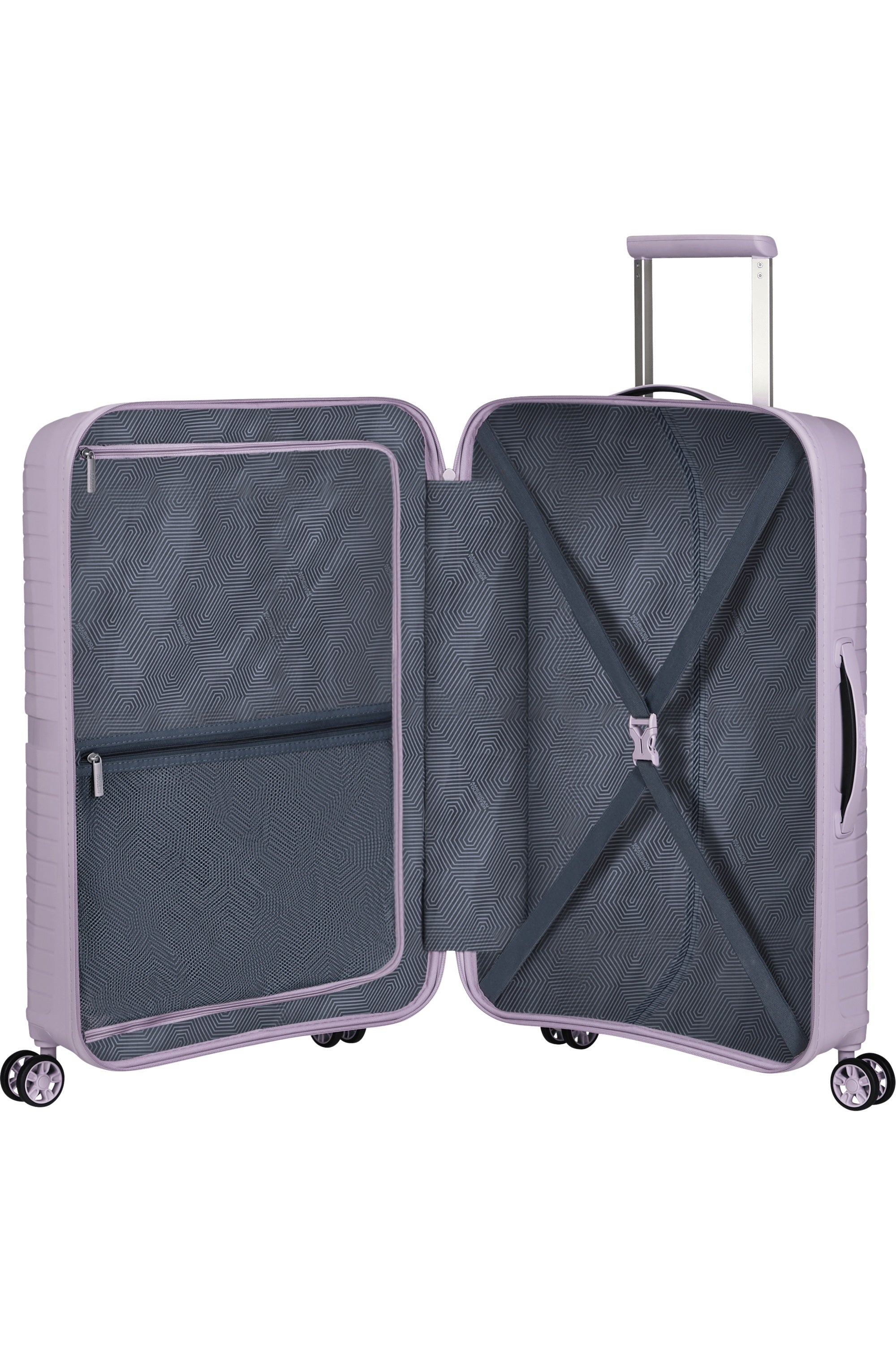 Airconic Spinner 67/24 American Tourister