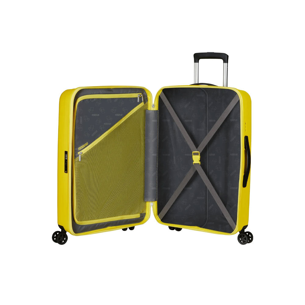 Rejoy Medium Trolley American Tourister