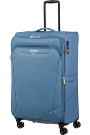 SummerRide Spinner Large Exp American Tourister