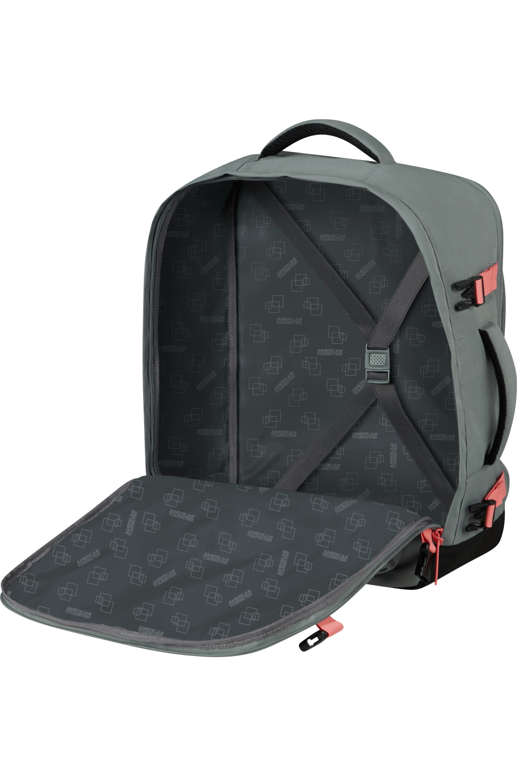 Take2cabin American Tourister backpack