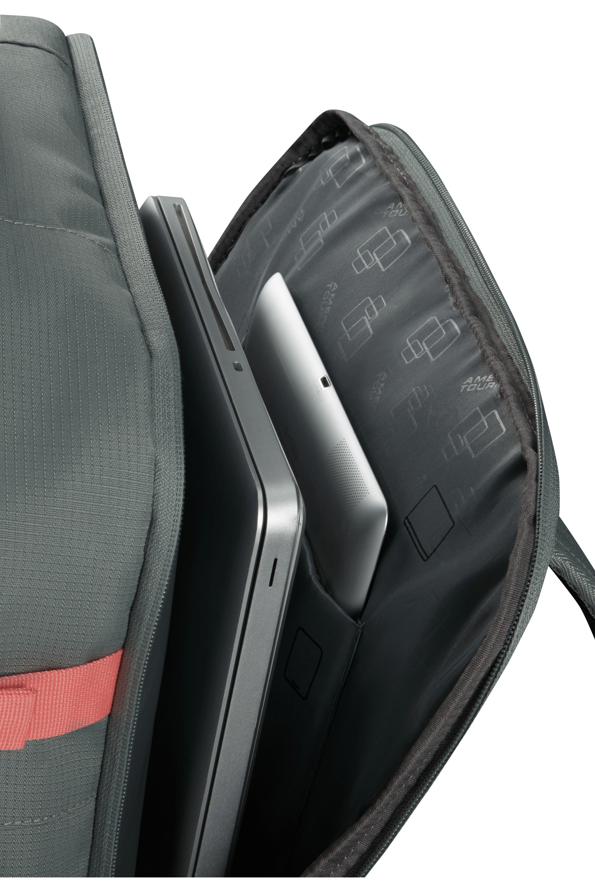 Take2cabin American Tourister backpack