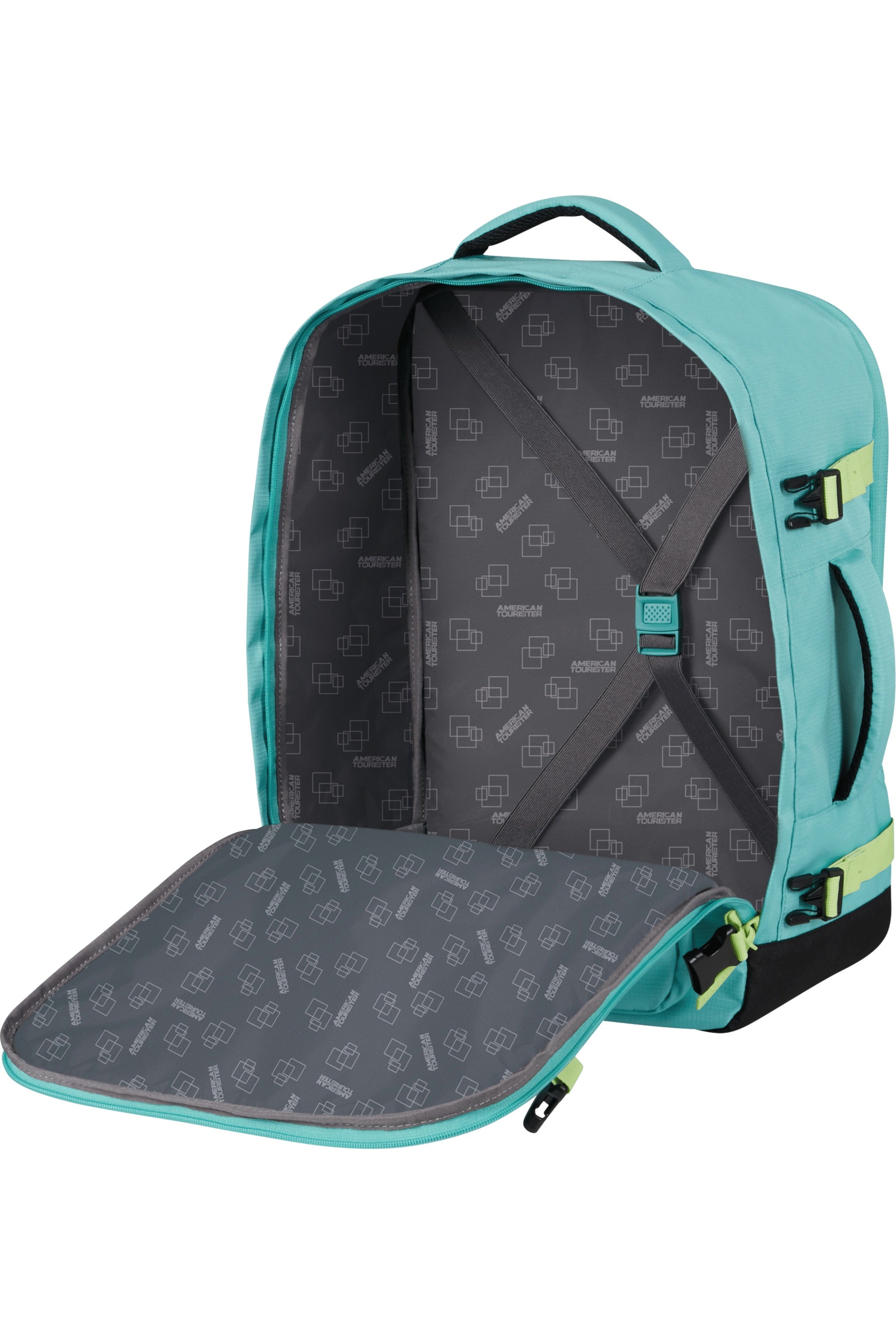 Take2cabin American Tourister backpack