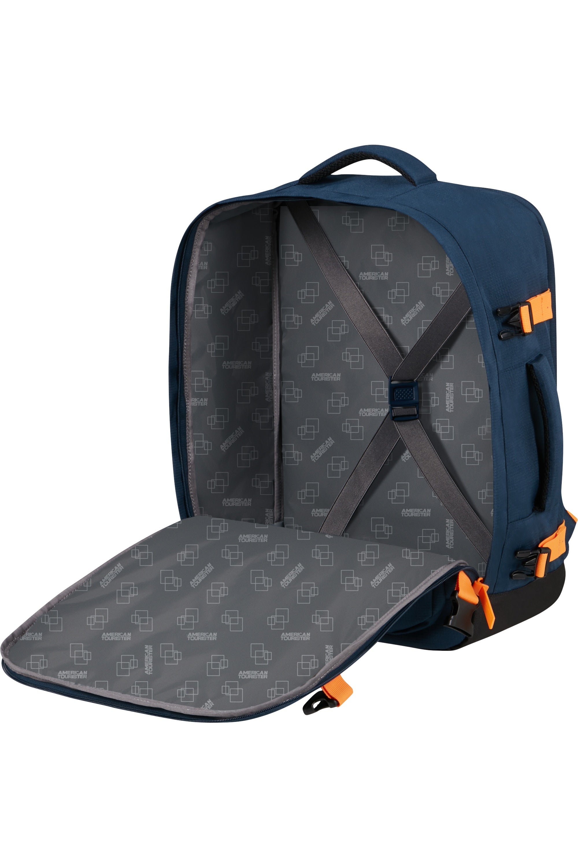 Take2cabin American Tourister backpack