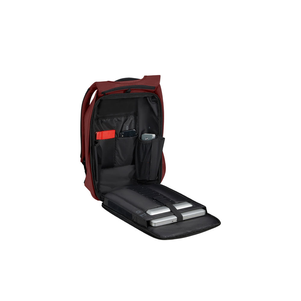 Zaino Securipack 2.0 porta pc 15.6" Samsonite - MYLILLY