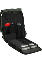 Zaino Securipack 2.0 porta pc 15.6" Samsonite