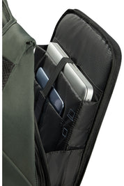 Zaino Securipack 2.0 porta pc 15.6" Samsonite
