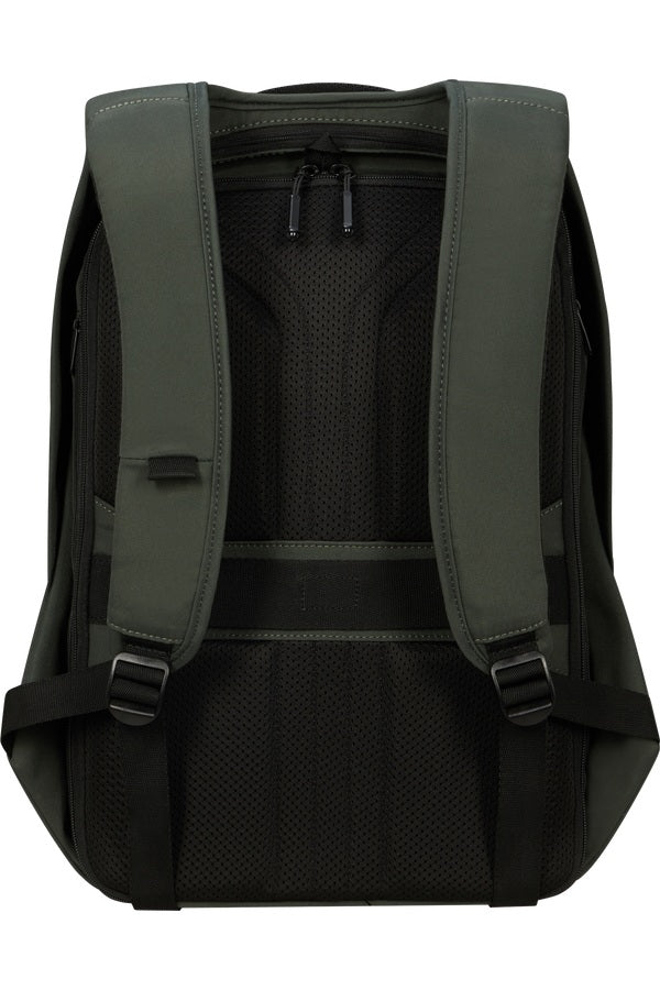 Zaino Securipack 2.0 porta pc 15.6" Samsonite