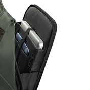 Zaino Securipack 2.0 porta pc 15.6" Samsonite