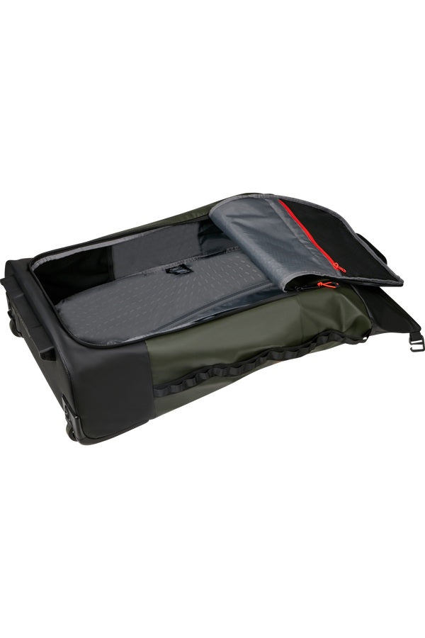 Samsonite Ecodiver foldable bag