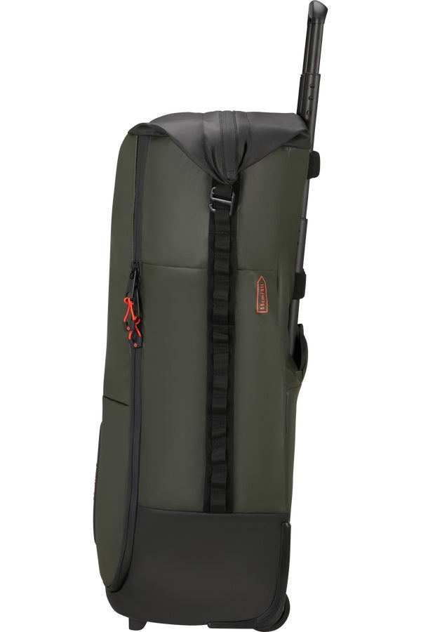 Samsonite Ecodiver foldable bag