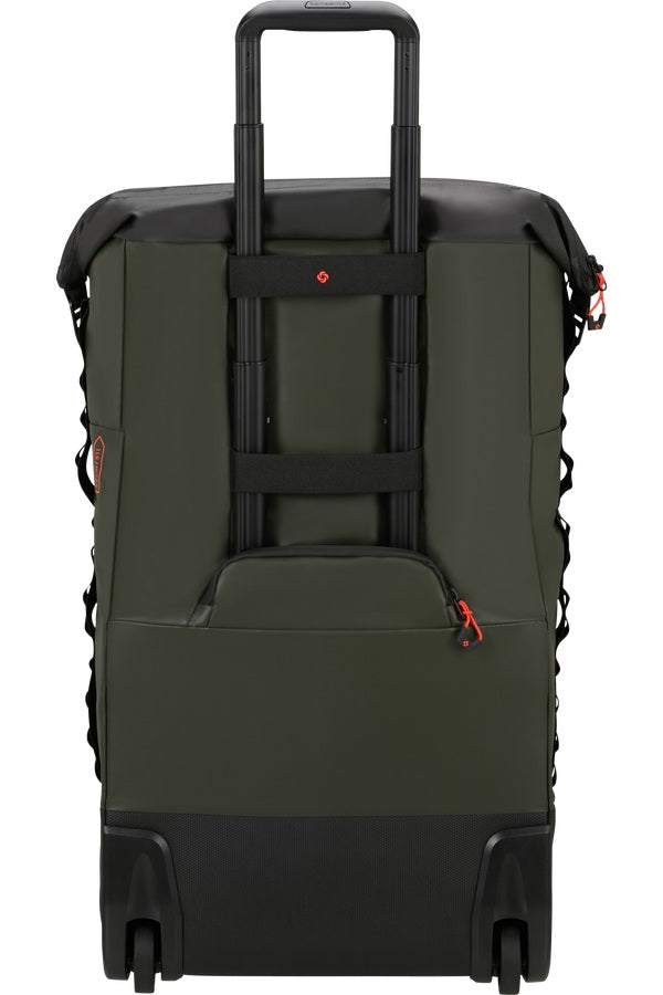 Samsonite Ecodiver foldable bag