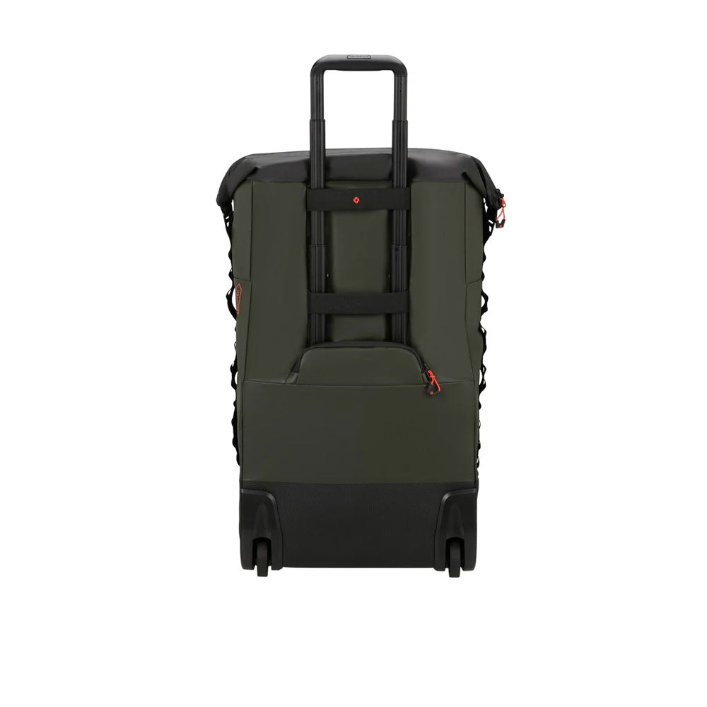 Samsonite Ecodiver foldable bag
