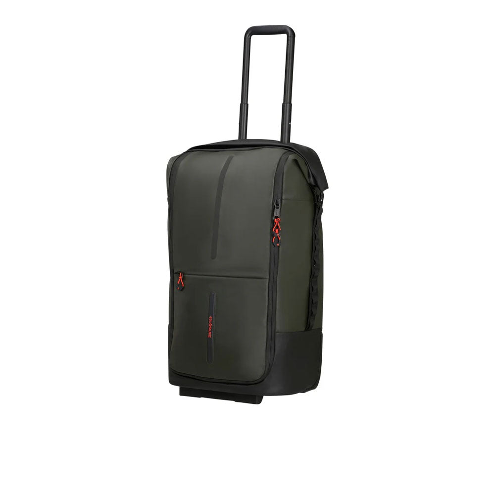 Samsonite Ecodiver foldable bag