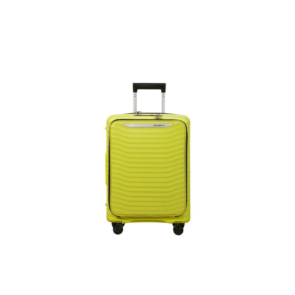 Cabin Trolley Espandibile Upscape Easy Access Samsonite - MYLILLY