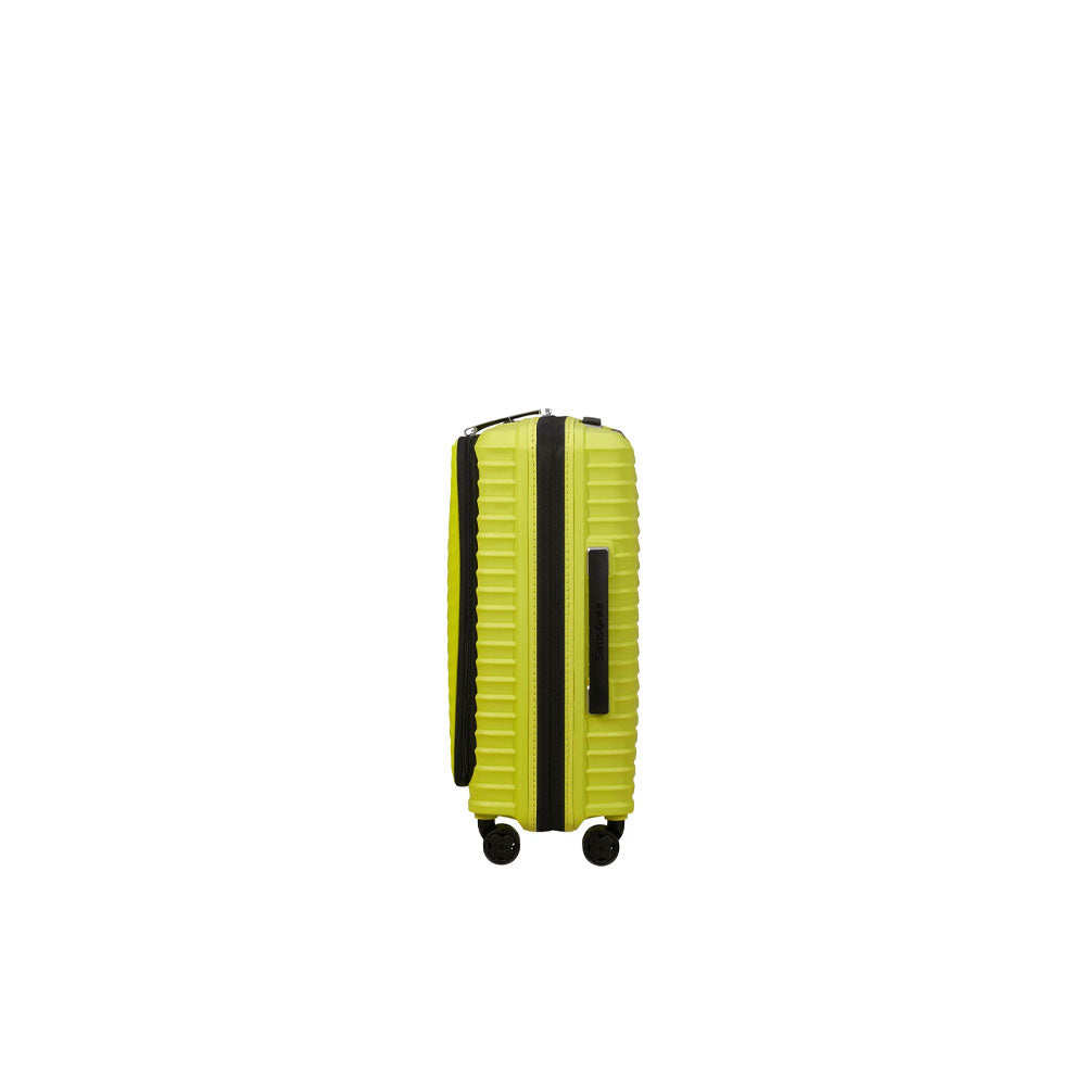 Cabin Trolley Espandibile Upscape Easy Access Samsonite - MYLILLY