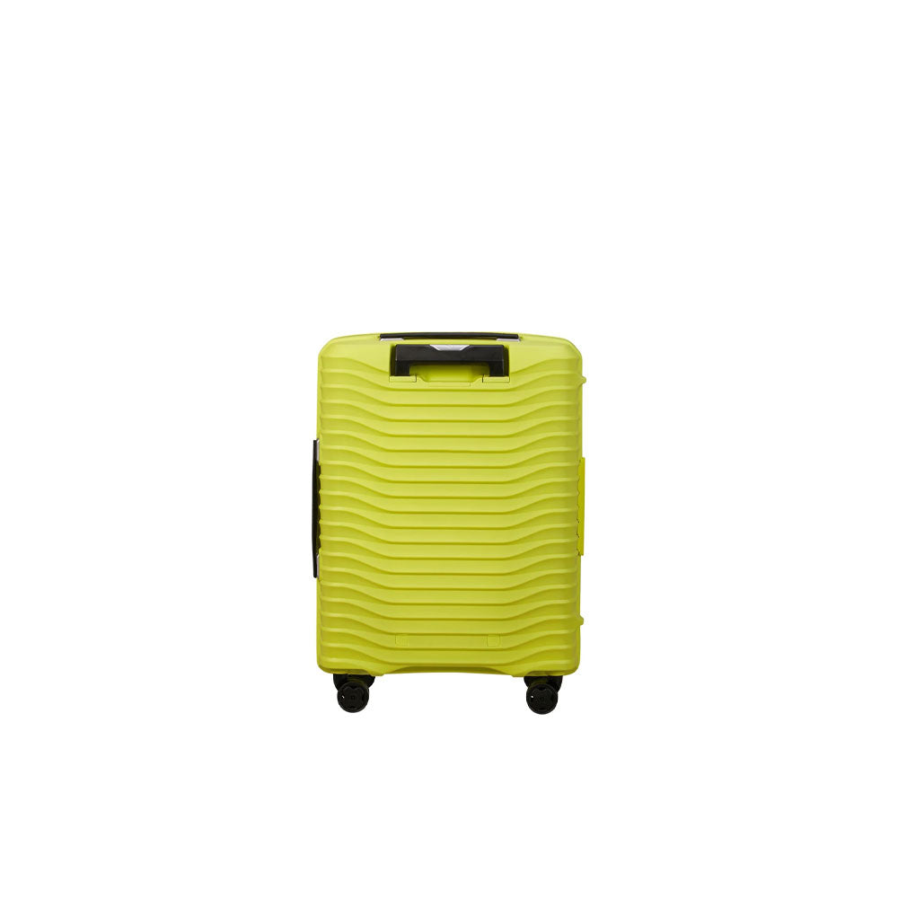 Cabin Trolley Espandibile Upscape Easy Access Samsonite - MYLILLY