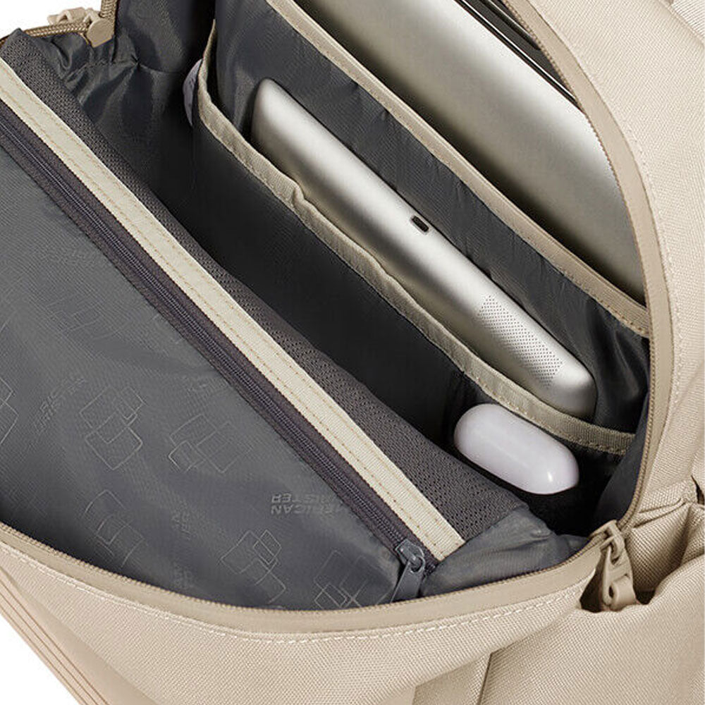 Zaino Soulpack porta pc 15.0" American Tourister