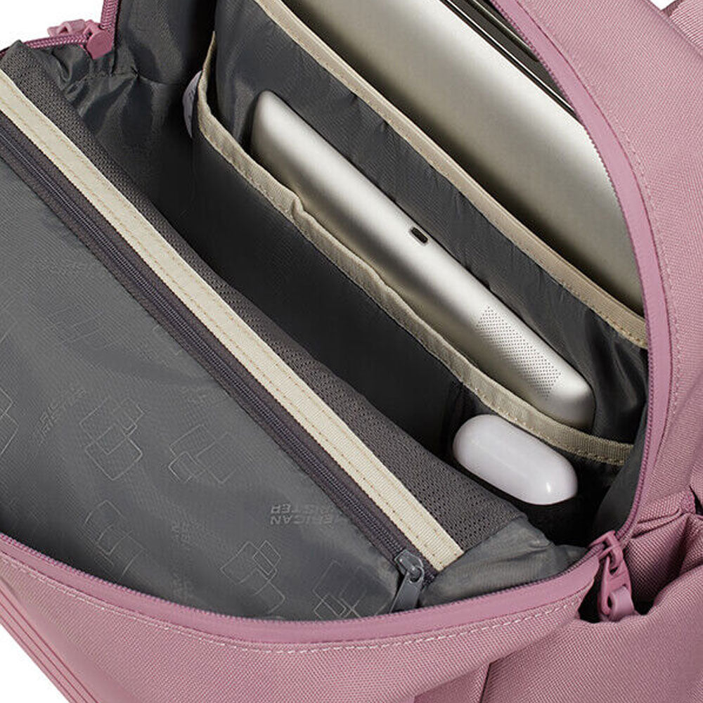 Zaino Soulpack porta pc 15.0" American Tourister