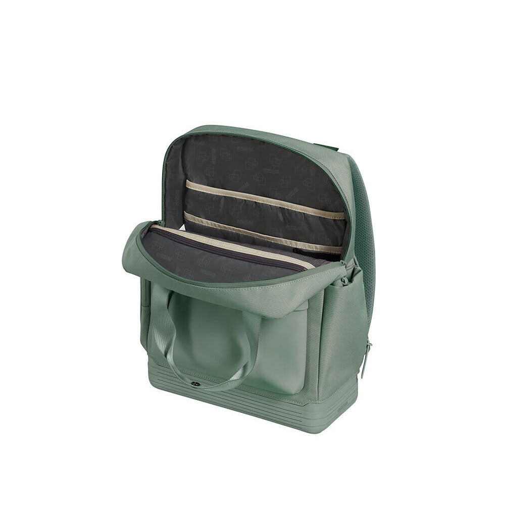 Zaino Soulpack porta pc 15.0" American Tourister