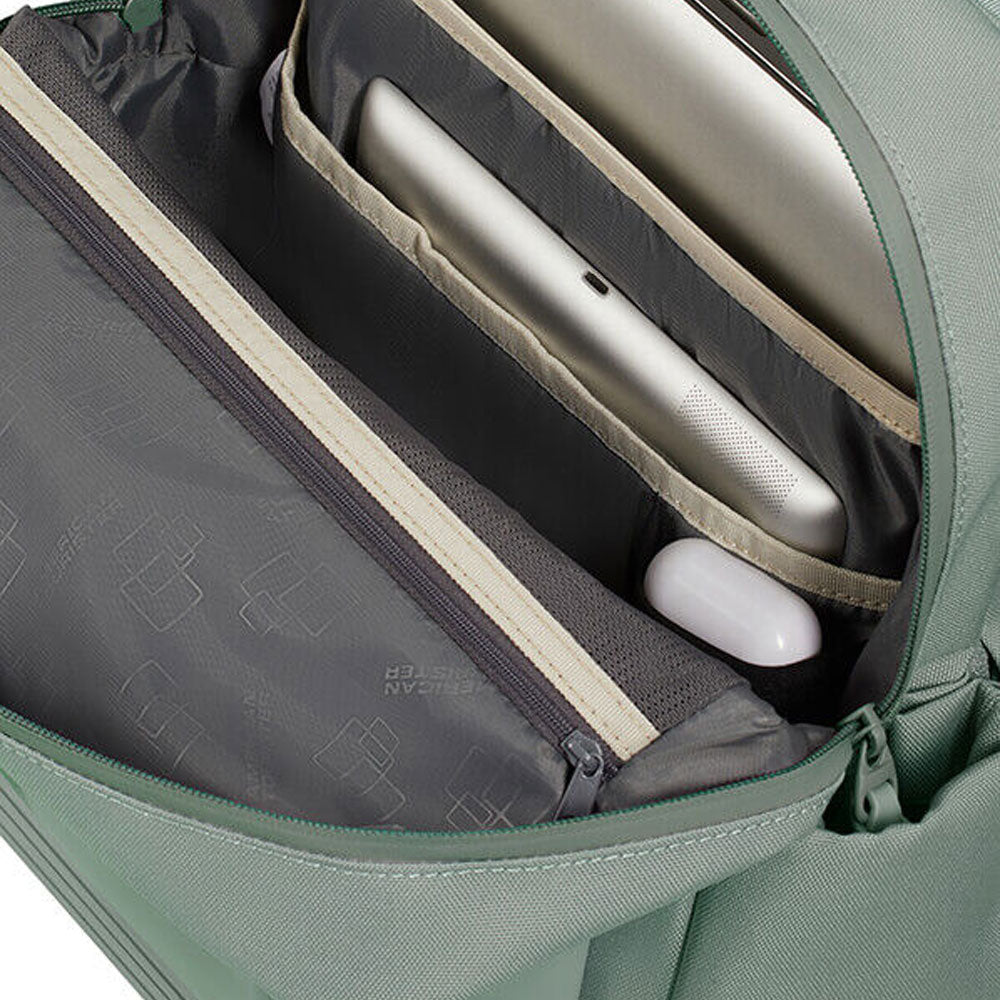 Zaino Soulpack porta pc 15.0" American Tourister