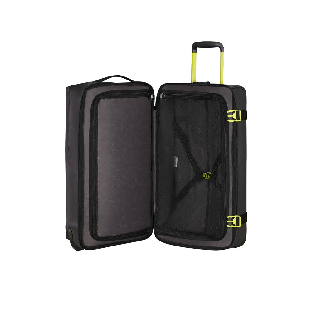 Urban Track Duffle/Trolley M American Tourister