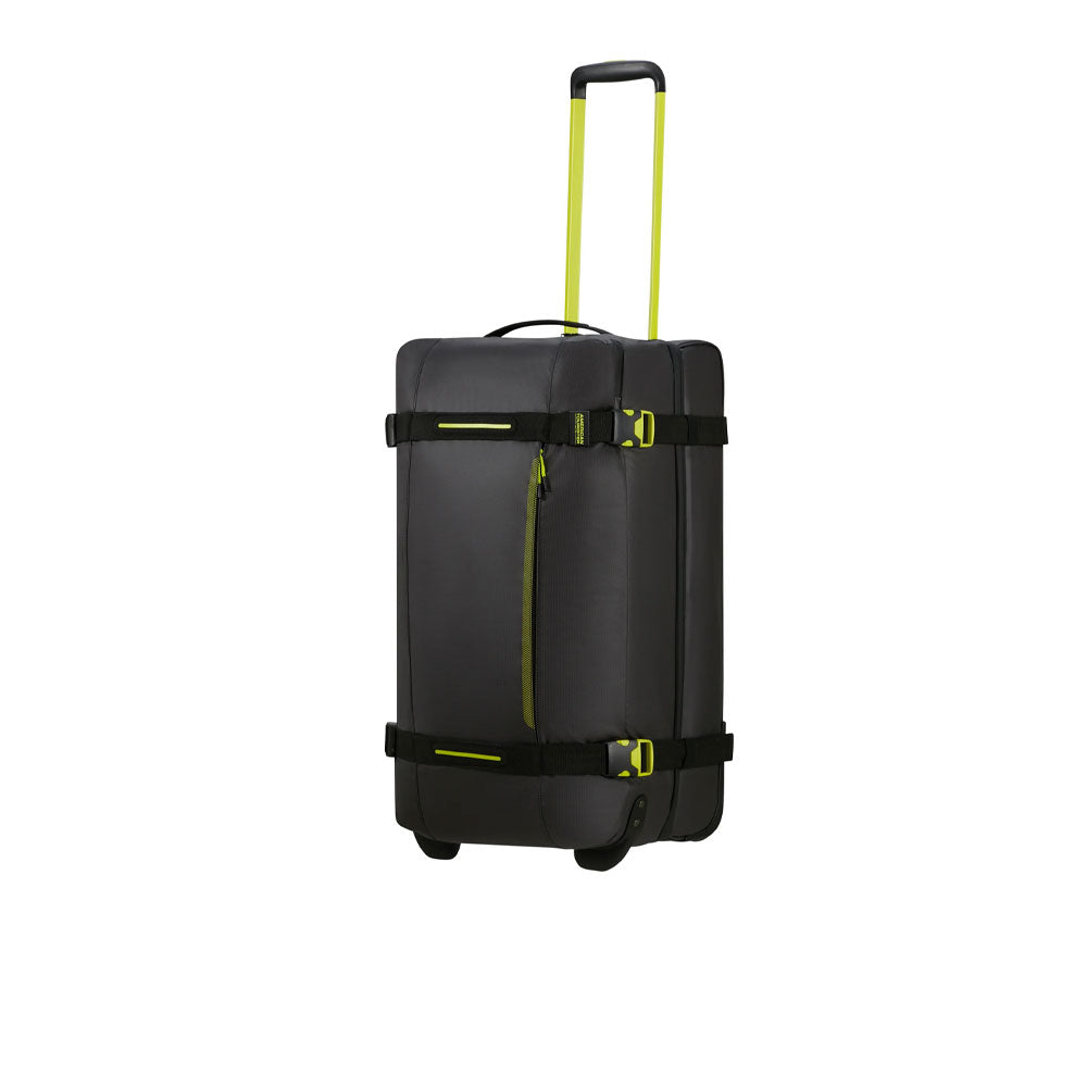 Urban Track Duffle/Trolley M American Tourister