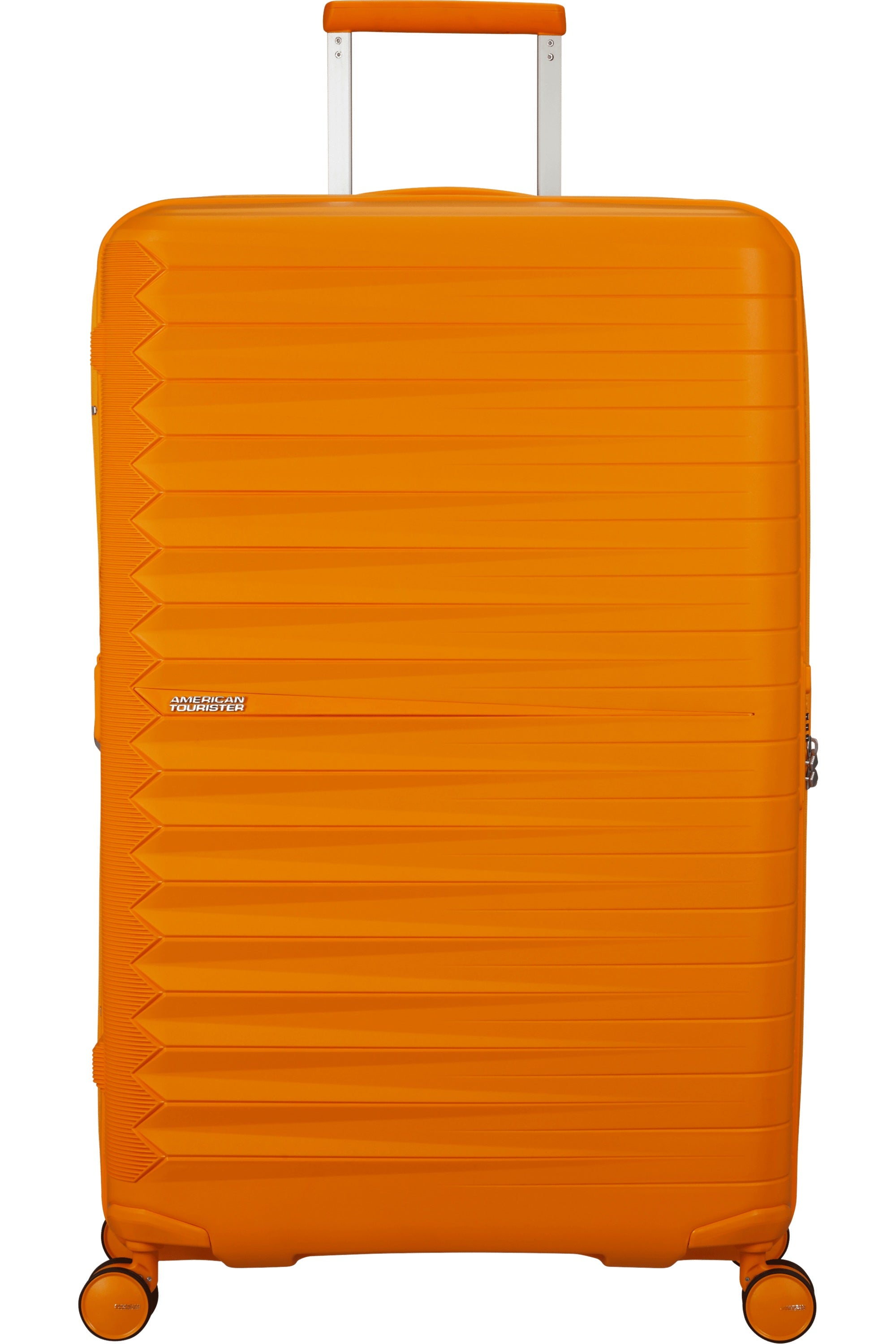 FastForward Large Trolley Exp American Tourister - MYLILLY