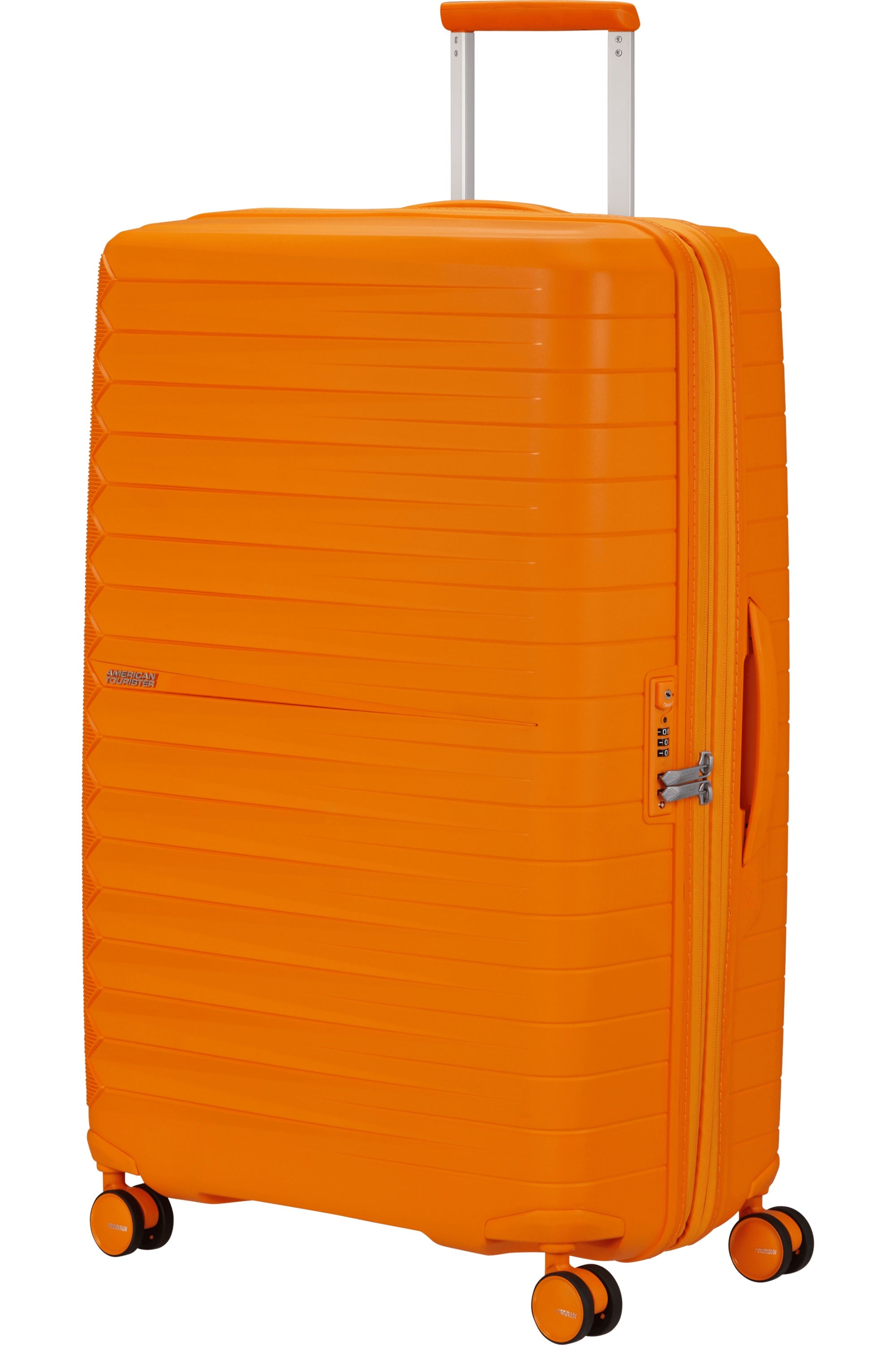 FastForward Large Trolley Exp American Tourister - MYLILLY