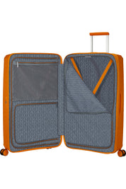 FastForward Large Trolley Exp American Tourister - MYLILLY