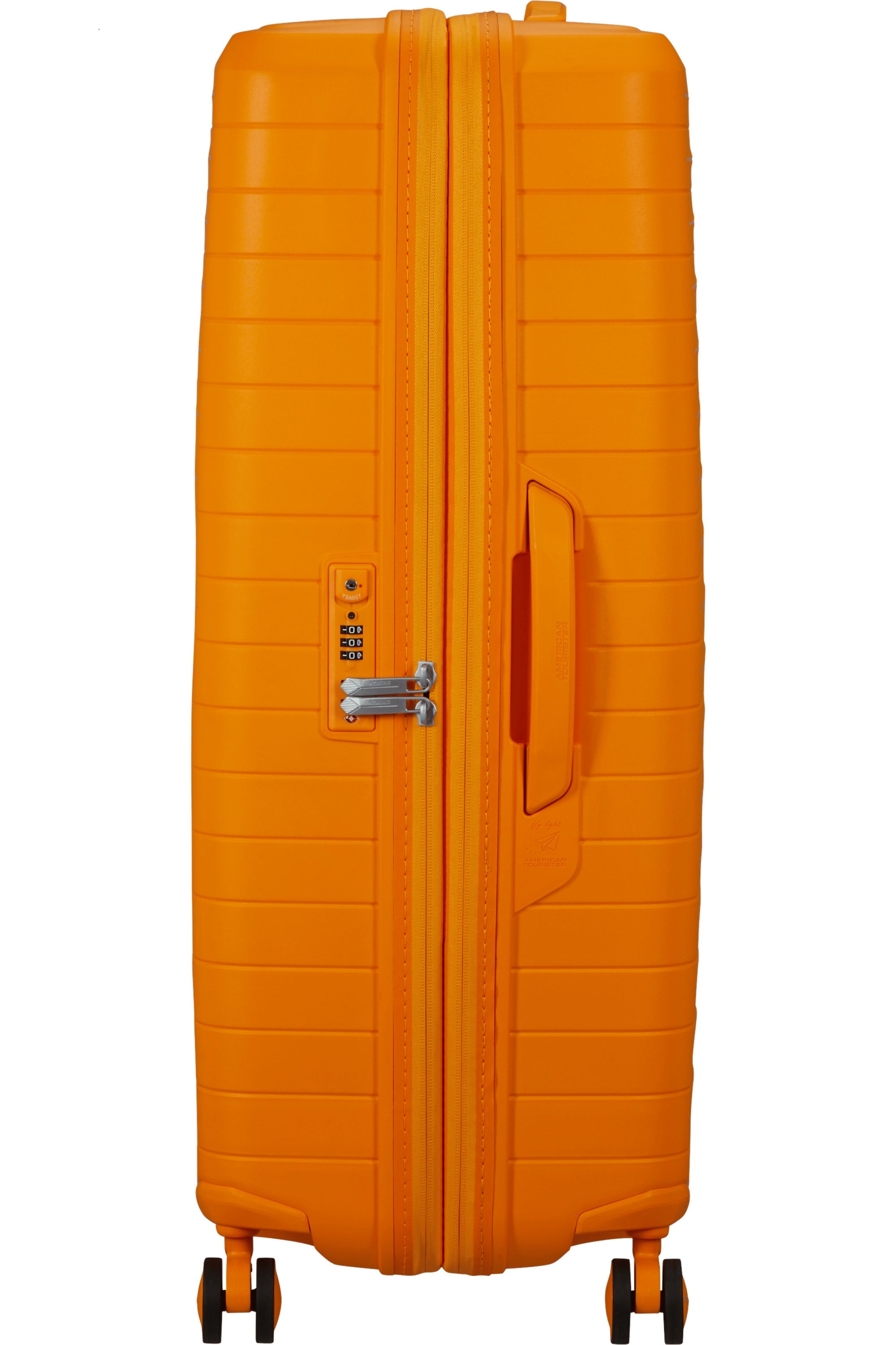 FastForward Large Trolley Exp American Tourister - MYLILLY