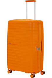 FastForward Large Trolley Exp American Tourister - MYLILLY