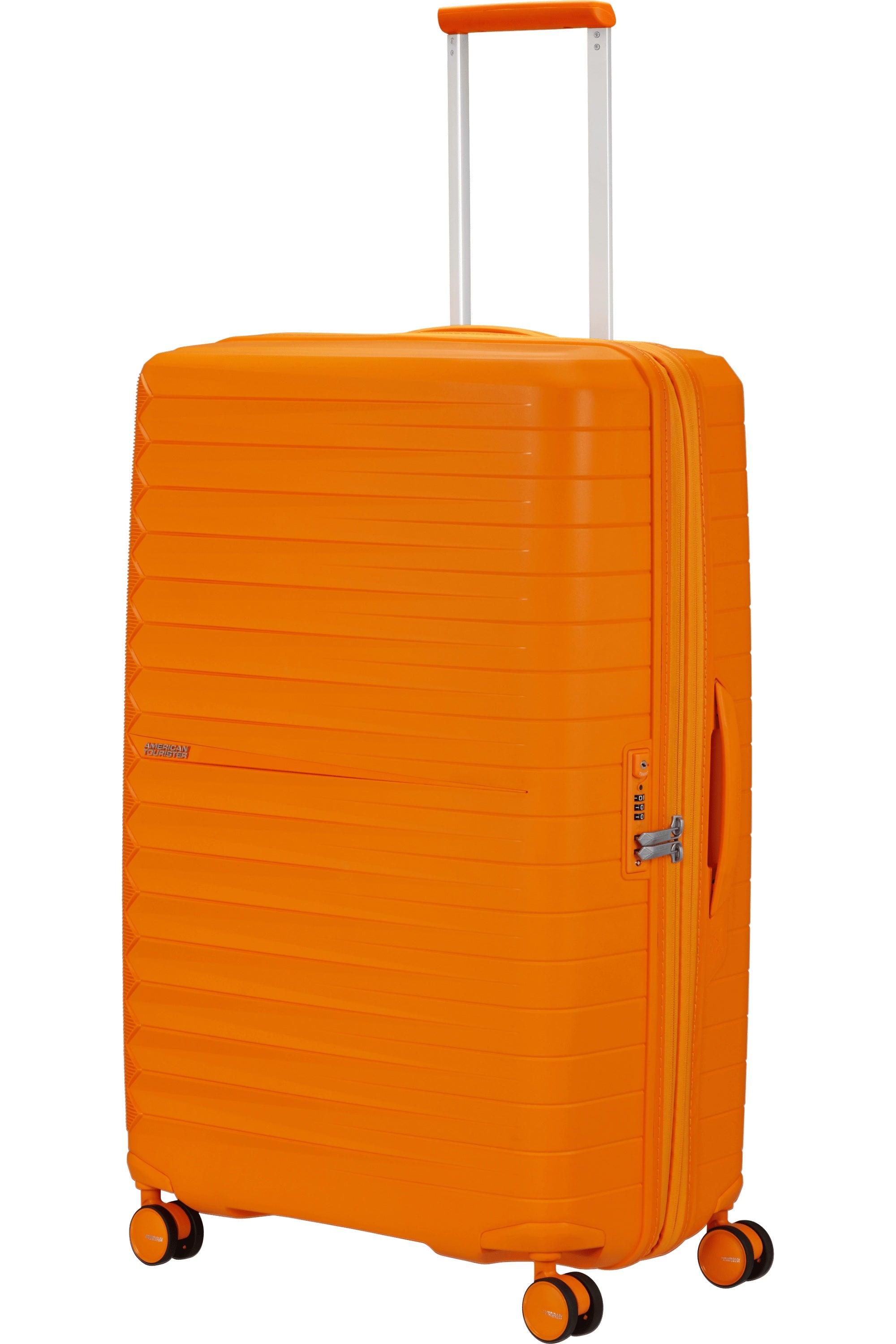 FastForward Large Trolley Exp American Tourister - MYLILLY
