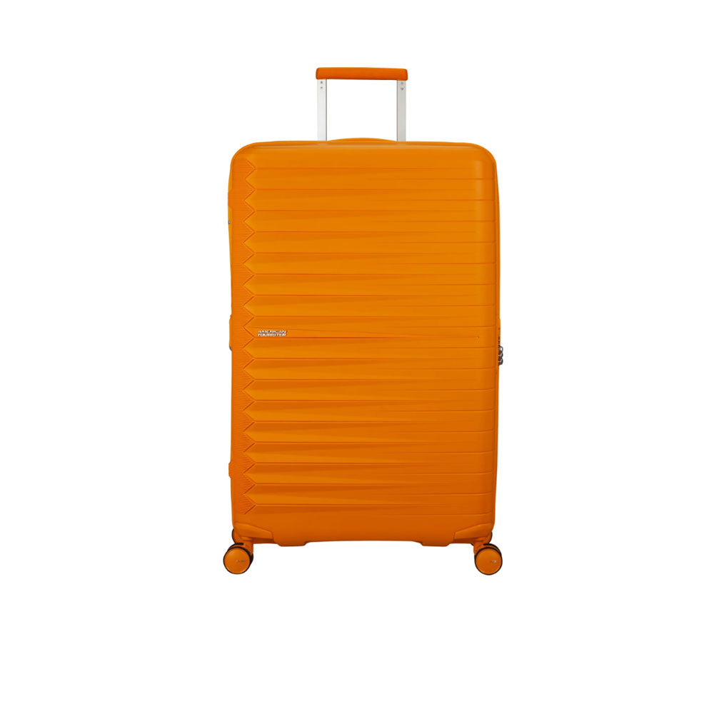 FastForward Large Trolley Exp American Tourister