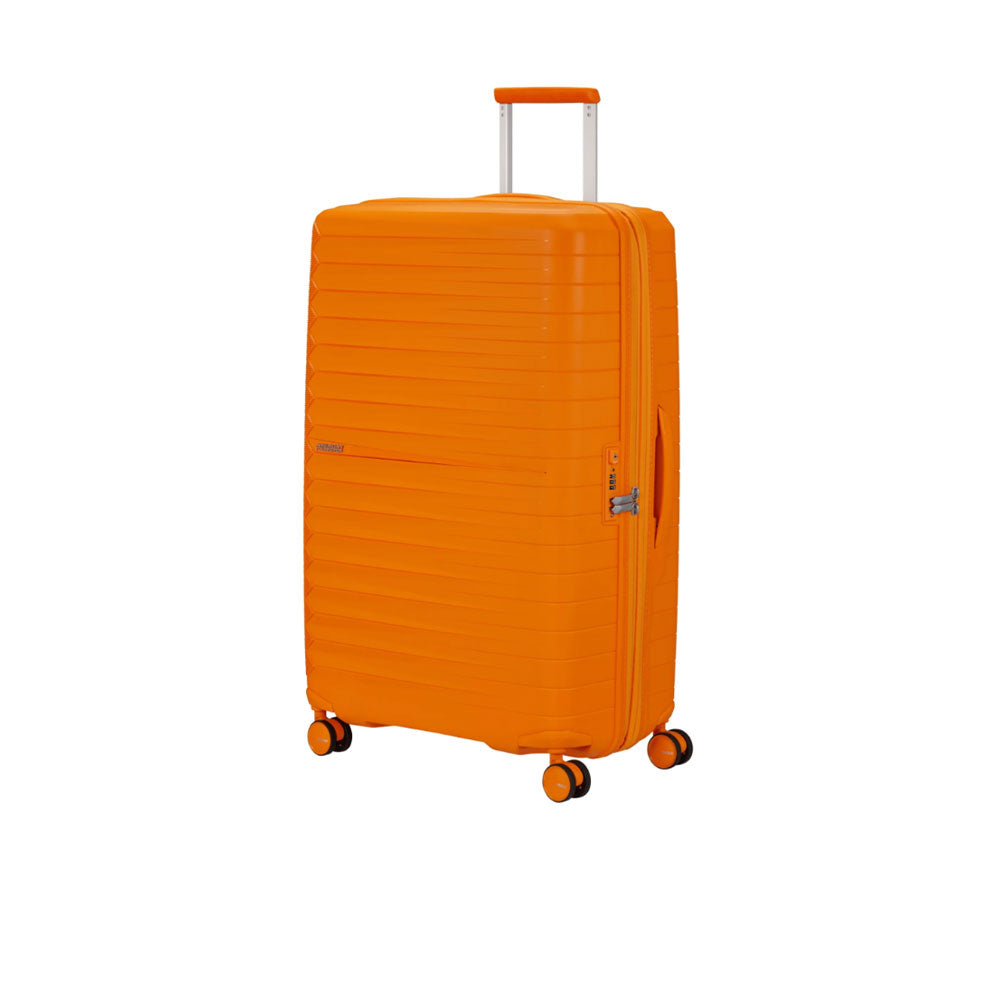FastForward Large Trolley Exp American Tourister
