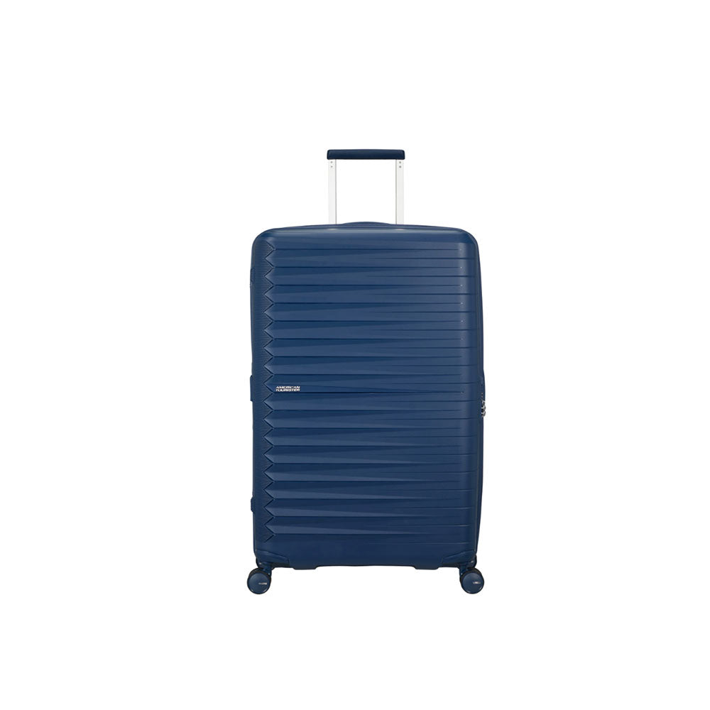 FastForward Large Trolley Exp American Tourister - MYLILLY