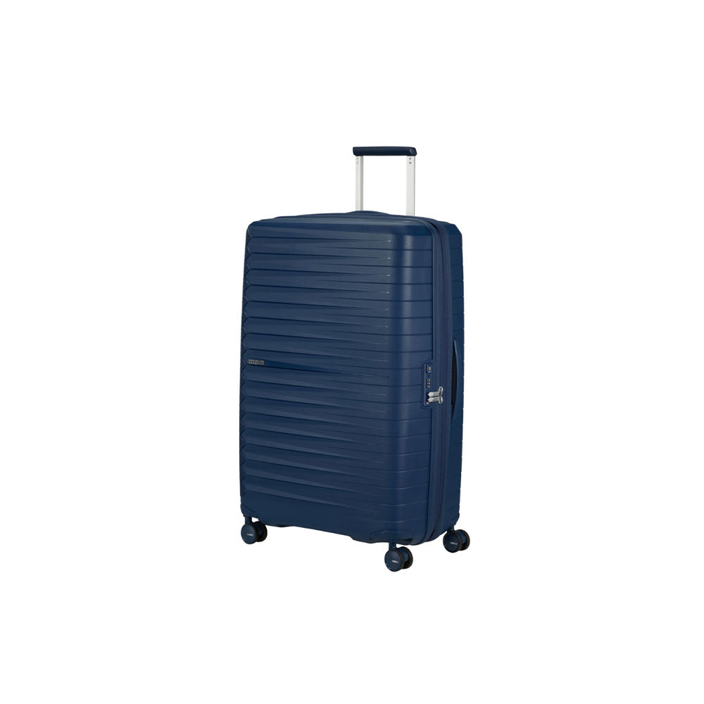 FastForward Large Trolley Exp American Tourister - MYLILLY