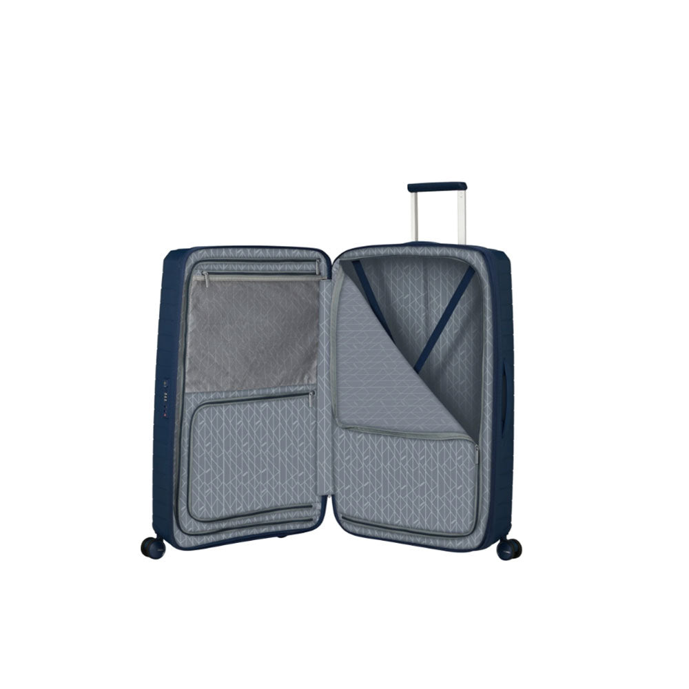 FastForward Large Trolley Exp American Tourister - MYLILLY
